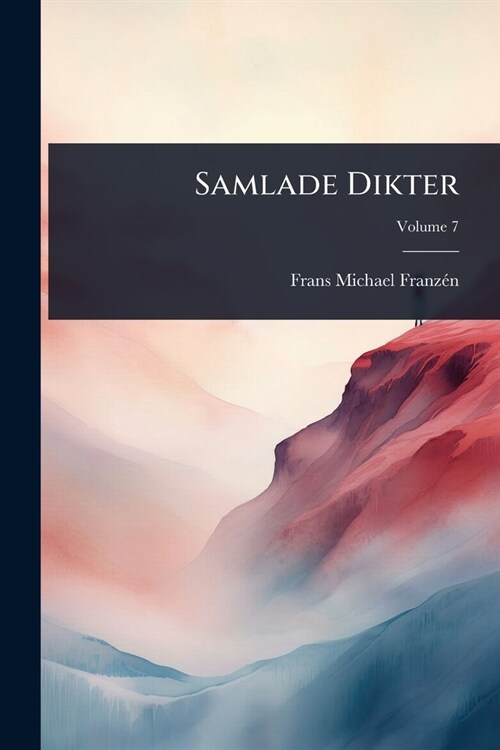 Samlade Dikter (Paperback)