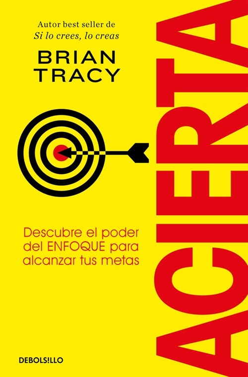 Acierta / Bulls-Eye (Paperback)