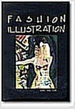[중고] 패션 일러스트레이션