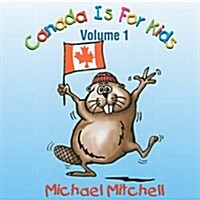 [중고] Vol. 1-Canada Is for Kids