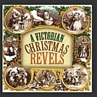 [수입] Victorian Christmas Revels