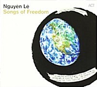 [수입] Songs of Freedom