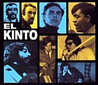 [수입] El Kinto - El Kinto