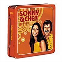 [수입] Forever Sonny and Cher