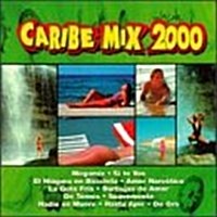 [수입] Caribe Mix 2000