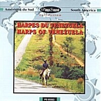 [수입] Harps of Venezuela