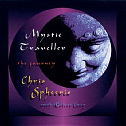 [수입] Chris Spheeris - Mystic Traveler