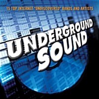 [중고] Underground Sound