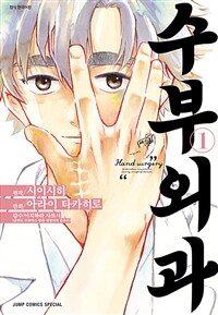 [고화질] 수부외과 01