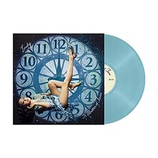 [수입] Laufey - A Matter Of Time [Timeless Blue LP with 7