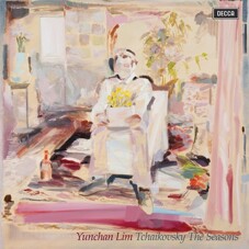 임윤찬 - 차이콥스키 : 사계