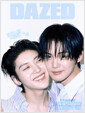   ǻ Dazed & Confused Korea A 2025.7 (ǥ : κ̽ Ʃ&Ժ)