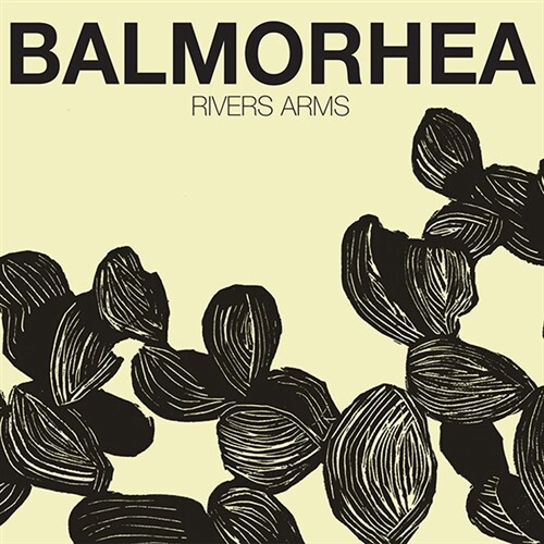 [수입] Balmorhea - Rivers Arms
