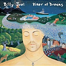 [수입] Billy Joel - River of Dreams