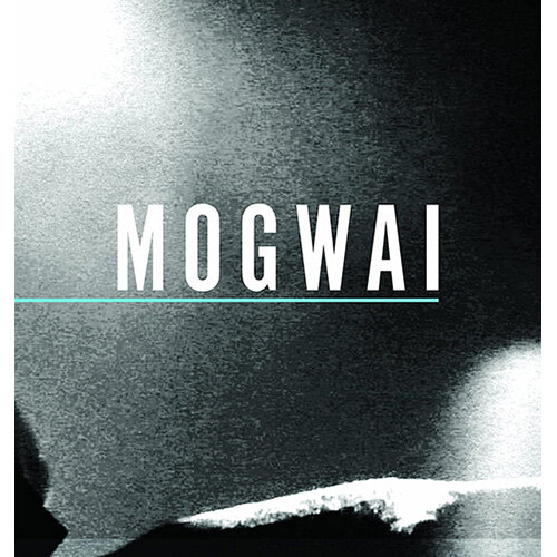 [수입] Mogwai - Special Moves [CD+DVD]