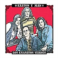 [수입] Exitos Y Mas