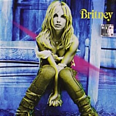 [중고] [수입] Britney Spears - Britney [Enhanced Digital Deluxe Version]