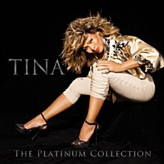 [수입] Tina Turner - The Platinum Collection [3CD]