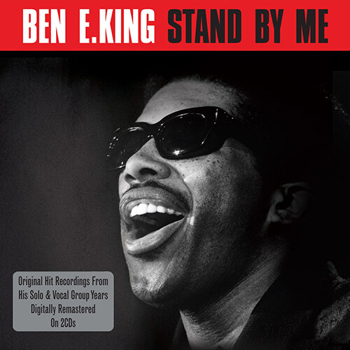 [수입] Ben E. King - Stand By Me [2CD]