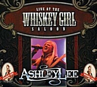 [수입] Live at the Whiskey Girl Saloon