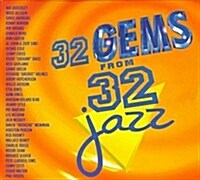 [수입] 32 Gems From 32 Jazz