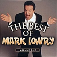 [중고] Best of Mark Lowry, Vol. 1