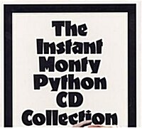 [수입] Instant Monty Python CD Collection
