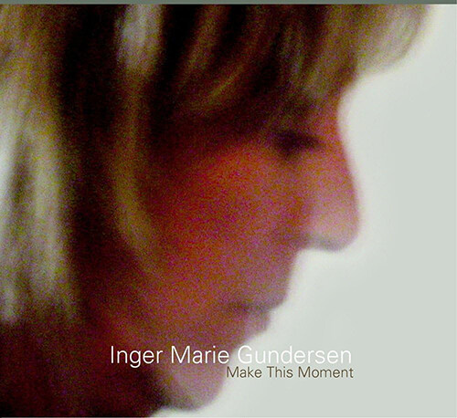[수입] Inger Marie - Make This Moments
