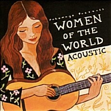 [수입] Women Of The World: Acoustic