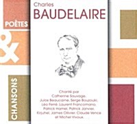 [수입] Poetes & Chansons: Baudelaire