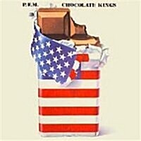 [수입] P.F.M. - Chocolate Kings [2CD Expanded Edition]