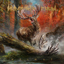 [수입] Heaven Shall Burn - Heimat