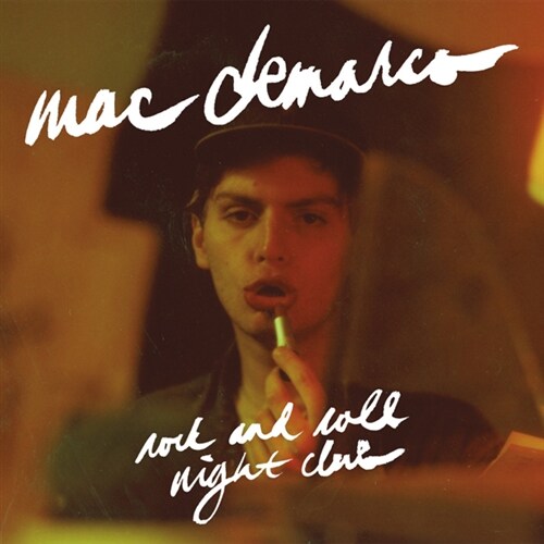 [수입] Mac DeMarco - Rock And Roll Night Club
