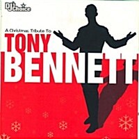 [수입] DJs Choice Tribute Tony Bennett Cmas