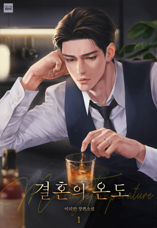 결혼의 온도 1