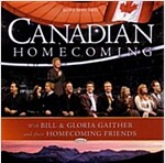 [중고] Canadian Homecoming