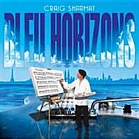 [수입] Bleu Horizons