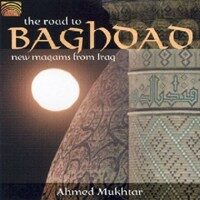He Road to Baghdad