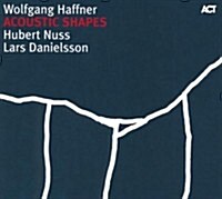 [수입] Wolfgang Haffner - Acoustic Shapes [디지팩]