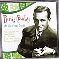 [수입] Bing Crosby: The Christmas Duets