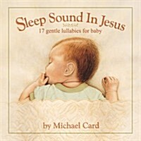 [수입] Sleep Sound in Jesus (Deluxe Edition)