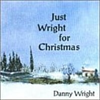 [중고] Just Wright for Christmas