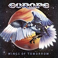 [수입] Wings of Tomorrow