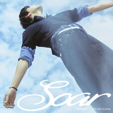 도영 - 2집 Soar (LP Ver.)