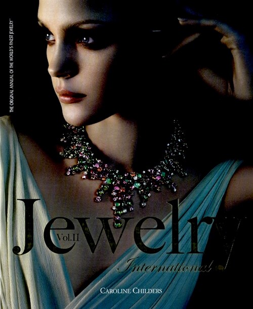 Jewelry International, Vol. II (Hardcover)