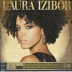 Laura Izibor - Let The Truth Be Told