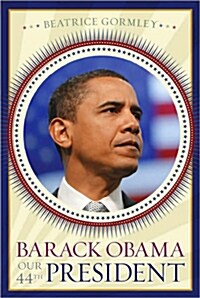 Barack Obama (Paperback)