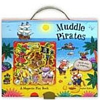 Muddle Pirates (Big Book, Illustrated ed)