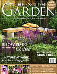 The English Garden (월간 영국판): 2009년 05월호