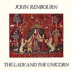 [수입] John Renbourn - The Lady And The Unicorn